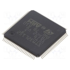 STM32L152VET6