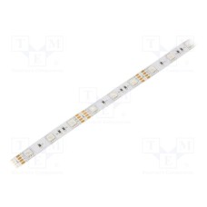 HH-SRGB48F010-5050-12 WHITE PCB IP20 HH-SRGB48F010-5050-12 WHITE PCB IP20