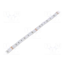 HH-SRGB30F010-3535-12 WHITE PCB IP65A HH-SRGB30F010-3535-12 WHITE PCB IP65A