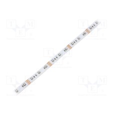 HH-SRGB60F010-3535-12 WHITE PCB IP20 HH-SRGB60F010-3535-12 WHITE PCB IP20