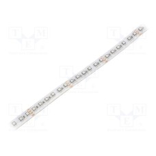 HH-SRGB120F010-3535-24 WHITE PCB IP65A HH-SRGB120F010-3535-24 WHITE PCB IP65A