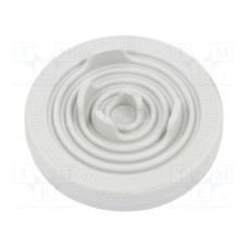 T-RGDM40 RAL 7035 UL94V-0