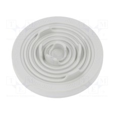 T-RGDM50 RAL 7035 UL94V-0