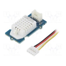 TEMPERATURE&HUMIDITY SENSOR PRO TEMPERATURE&HUMIDITY SENSOR PRO