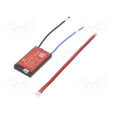 PCM 3S LI-ION 15A DALY PCM 3S LI-ION 15A DALY
