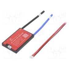 PCM 3S LI-ION 45A DALY PCM 3S LI-ION 45A DALY
