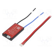 PCM 4S LI-ION 15A DALY PCM 4S LI-ION 15A DALY