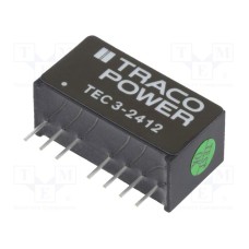 TEC 3-2412