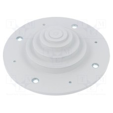 M20-80 IP54 RAL 7035 UL94V-0