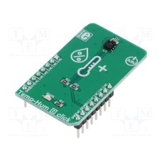 TEMP&HUM 8 CLICK TEMP&HUM 8 CLICK