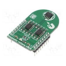 MAGNETIC ROTARY CLICK