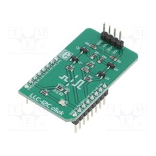 LLC-I2C CLICK