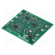 MCP6V01DM-VOS MCP6V01DM-VOS