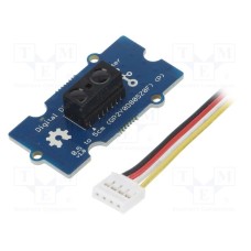 DIGIT. DIST. INTERRUPTER 0.5 TO 5CM (P)