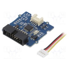 LED MATRIX DRIVER V1.0