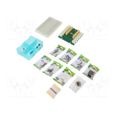 GROVE STARTER KIT FOR LINKIT 7697 GROVE STARTER KIT FOR LINKIT 7697