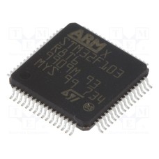 STM32F103R8T6 STM32F103R8T6