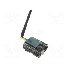 HOPEDUINO + 40801000502 HOPEDUINO + 40801000502