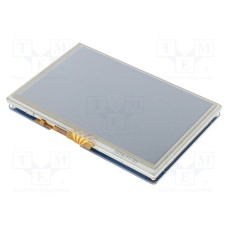 DEM 800480U TMH-PW-N (C-TOUCH)