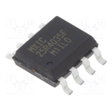 MX25R4035FM1IL0/TUBE