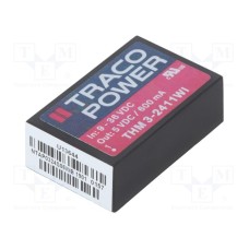 THM 3-2411WI THM 3-2411WI