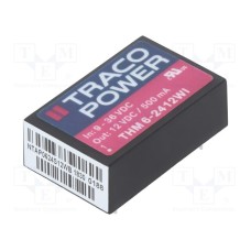 THM 6-2412WI THM 6-2412WI