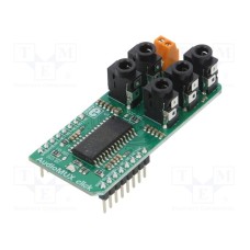 AUDIOMUX CLICK AUDIOMUX CLICK