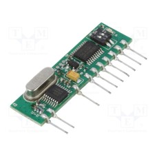 RC-RHCS-4CH RC-RHCS-4CH