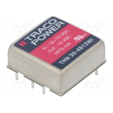 THN 20-4812WI THN 20-4812WI