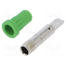 EPB 6792 NI / FST 4.8X0.8 / GN