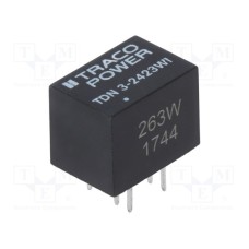 TDN 3-2423WI