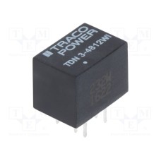 TDN 3-4812WI