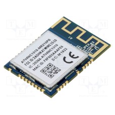 ATWINC1510-MR210PB1961