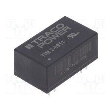 TIM 2-0911 TIM 2-0911