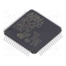 STM32F100RET6B STM32F100RET6B