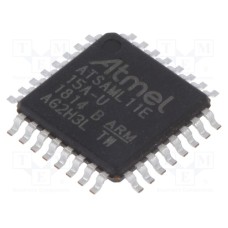 ATSAML11E15A-AU ATSAML11E15A-AU