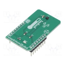 TEMP&HUM 6 CLICK TEMP&HUM 6 CLICK