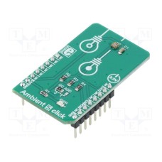 AMBIENT 5 CLICK AMBIENT 5 CLICK