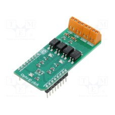 UART 1-WIRE CLICK UART 1-WIRE CLICK
