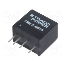 TRN 3-0510 TRN 3-0510