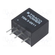 TRN 3-0511 TRN 3-0511