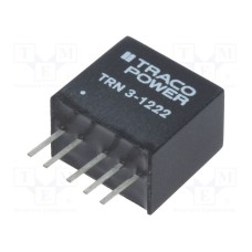 TRN 3-1222