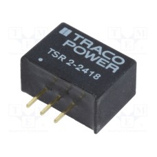 TSR 2-2418 TSR 2-2418