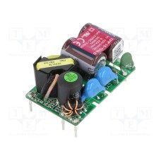 TPP 15-124A-D TPP 15-124A-D