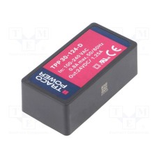 TPP 30-124-D TPP 30-124-D