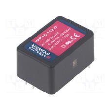 TPP 15-112-D TPP 15-112-D