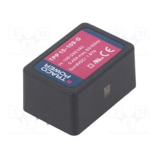 TPP 15-109-D TPP 15-109-D