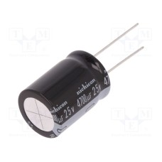 URZ1E472MHD1TN URZ1E472MHD1TN