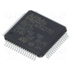 STM32G070RBT6