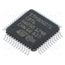 STM32G071CBT6